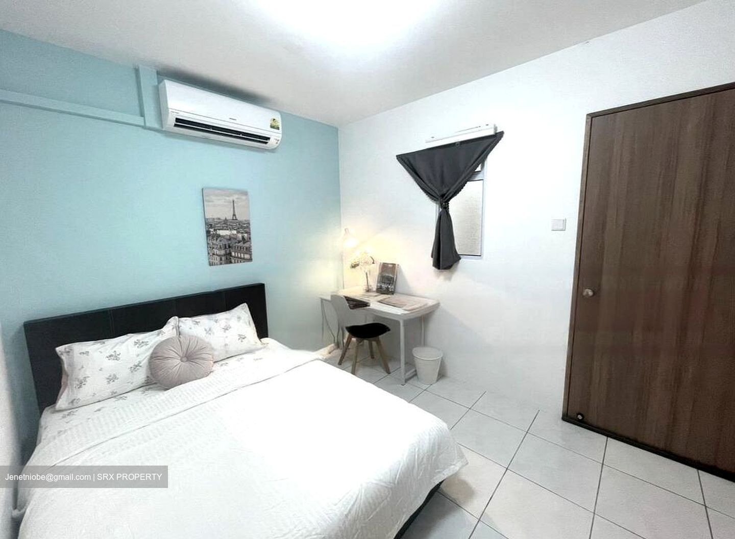 The Tanamera (D16), Condominium #483370901